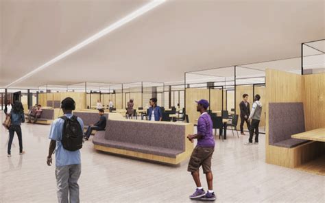 DC Public Library Releases More Renderings of the MLK Library ...