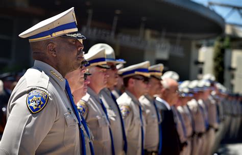 CHP's Andre Moye, Jr., 'a guy with an amazing smile, sense of humor ...