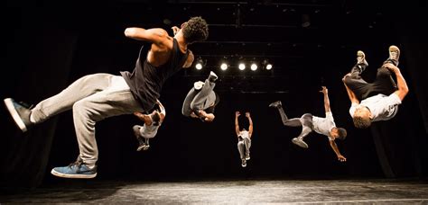 Theatro Dom Pedro recebe espetáculo de hip hop e dança contemporânea ...