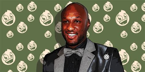 Lamar Odom Net Worth