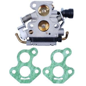 Carburetor Carb Fit Husqvarna 435, 435E, 440E Chainsaw Zama C1T-EL41A ...