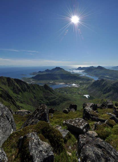 Hiking the Lofoten Islands - 10 Great Lofoten Hikes | Switchback Travel