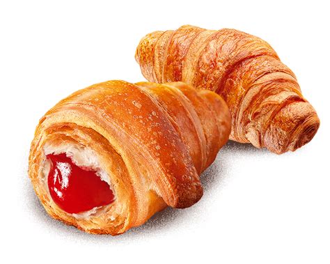 cruasán, croissant PNG