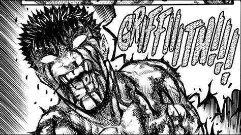 35 Seconds of Guts Yelling GRIFFITH!!!!!!!!!!! - YouTube