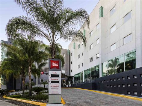 Hotel en Guadalajara | ibis - ALL