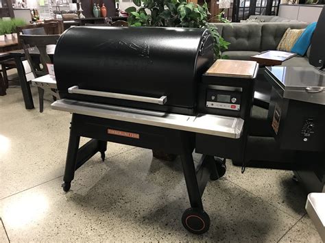 Traeger Timberline Grill | Home decor, Home, Furniture