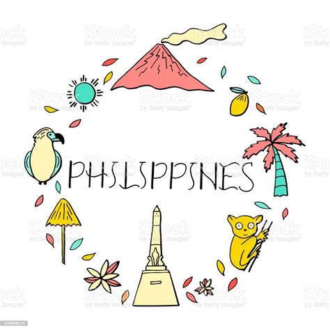 Philippine National Symbols Clipart Clipart Station Gambaran | Porn Sex ...