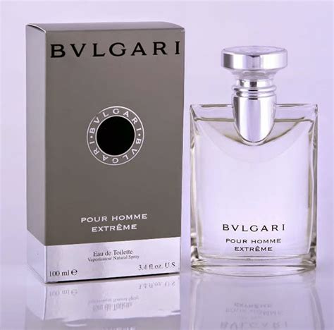 All about the Fragrance Reviews : Review: Bvlgari pour Homme Extreme