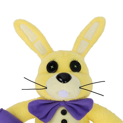 Spring Bonnie Cuddly Plush – HEX SHOP