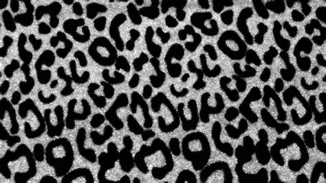 🔥 Download Black And White Leopard Print Wallpaper Image Pictures Becuo ...