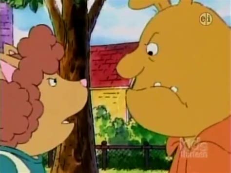 Bully for Binky | TVOKids Arthur Wiki | FANDOM powered by Wikia