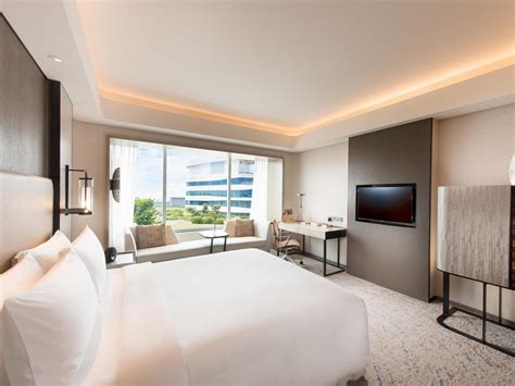 Conrad Manila in Philippines - Room Deals, Photos & Reviews