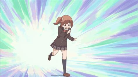 Crunchyroll - Forum - GIF me your feelings today :)