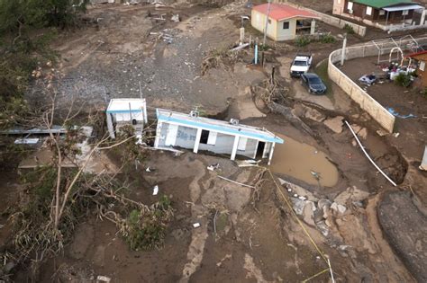 Hurricane Fiona damage shows Puerto Rico should go its own way