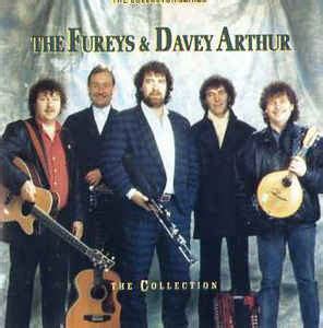 The Fureys & Davey Arthur - The Collection (CD, Compilation) | Discogs