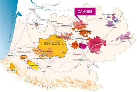 Domaine du Théron Cahors: Malbec From Its Origins – Pull That Cork