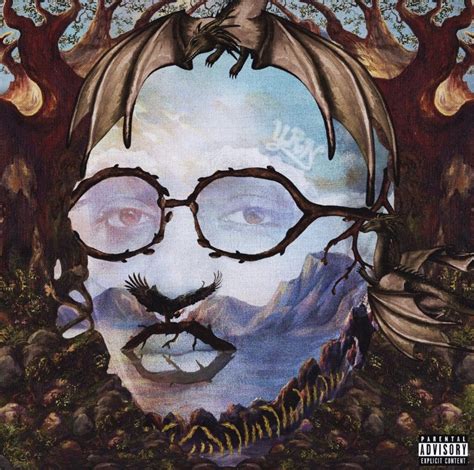 How Quavo’s insane Quavo Huncho album art came together | The FADER