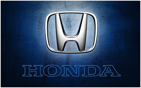 Honda Logo Meaning and History [Honda symbol]