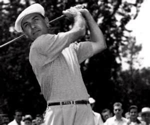 Ben Hogan Biography - Childhood, Life Achievements & Timeline