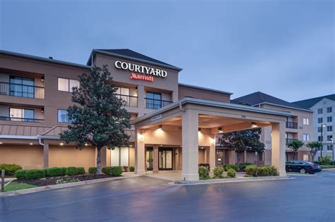 Courtyard by Marriott Tuscaloosa, Tuscaloosa, AL Jobs | Hospitality Online