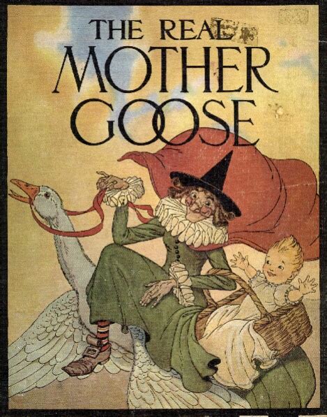 Mother Goose