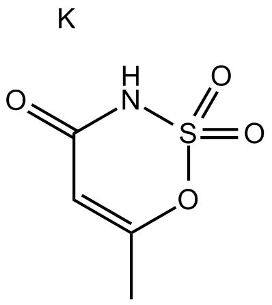 Acesulfame Potassium