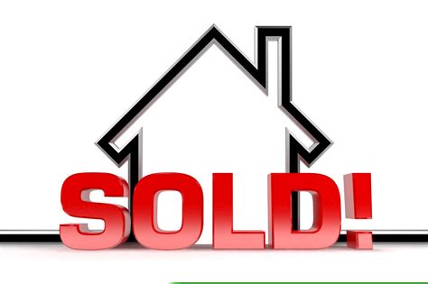 Sold Sign Real Estate Clipart | Free Images at Clker.com - vector clip ...