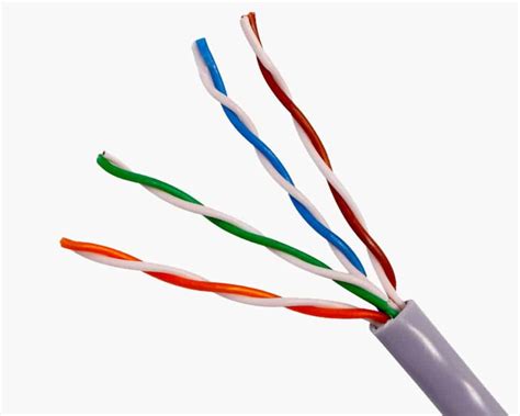 Cat5 Vs Cat5e Physical Difference - HunterteEnglish