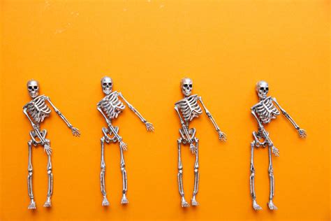 These 10 Iconic Spooky Dances Will Get You in the Halloween Spirit