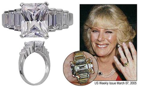 British Royal Engagement Rings