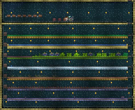 Dr. Hal's Herb Farm | Terraria Community Forums