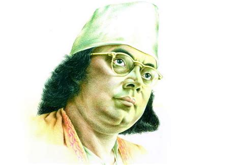 Kazi Nazrul Islam : Biography and Literary Works