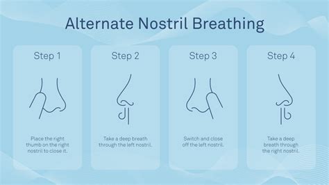 5 Simple Breathing Techniques for a Good Night’s Sleep - The Pulse Blog