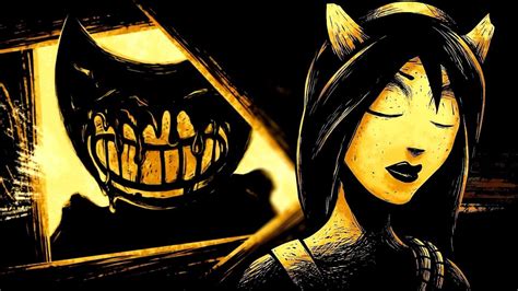 Bendy and the ink machine chapter 5 cast - porfare