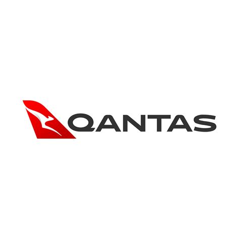 Qantas Airways Logo - PNG and Vector - Logo Download