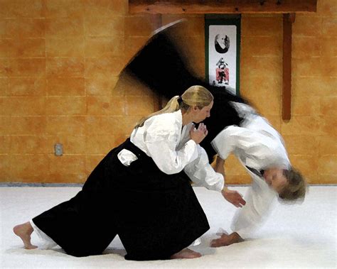 Aikido, Judo và Karatedo khác nhau như thế nào? 2024 - Xã hội