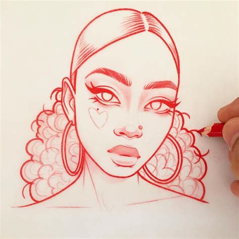 9,157 Likes, 78 Comments - Rik Lee (@rikleeillustration) on Instagram ...