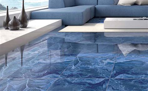 Porcelain Floor Tiles Manufacturers in India | Decorcera