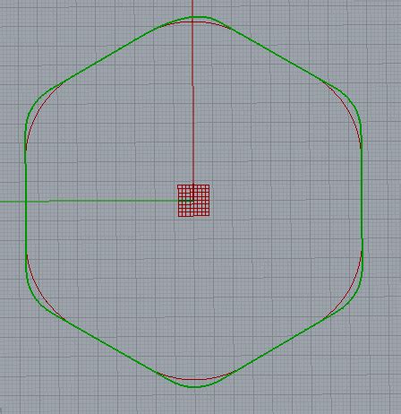 Knot Vector Recreate for Nurbs Curve PWK - Grasshopper - McNeel Forum