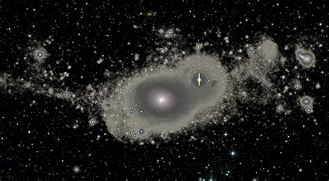 Elliptical galaxies much younger than previously thought?