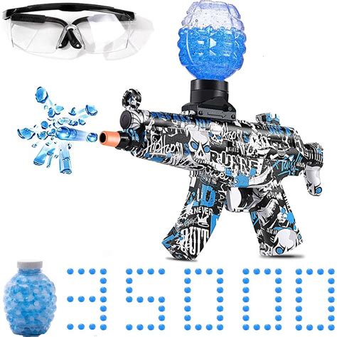 13 Best Splatter Ball Guns