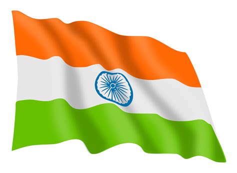 India Flag PNG Image - PurePNG | Free transparent CC0 PNG Image Library