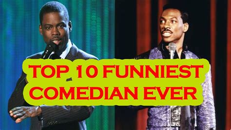 Stand up Comedy : Top 10 Funniest Comedian Ever #funny #comedy #laugh # ...