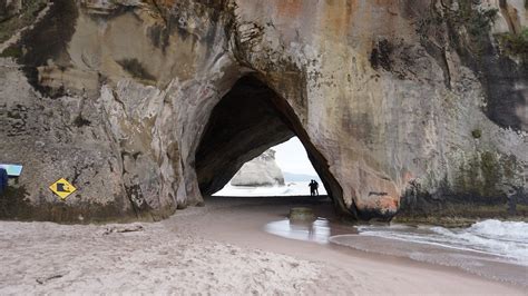 Exploring the Coromandel Peninsula - Beaches and Coves | Realistic ...