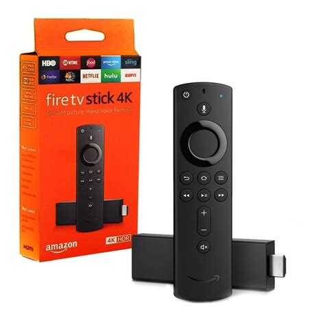 Amazon Fire TV Stick 4K @SULTECH COMPUTER – Sultech Computers