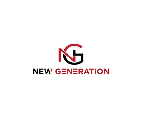 New Generation Logo Design