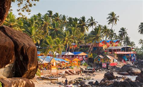 10 TOP Things to Do in Goa (2020 Attraction & Activity Guide) | Expedia