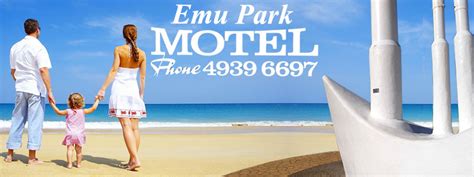 Emu Park Motel – Emu Park Online