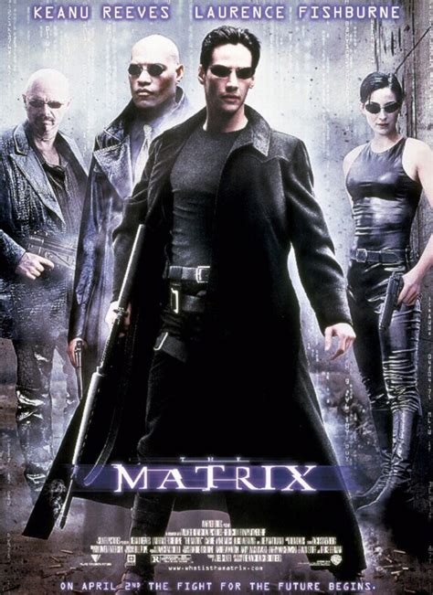 WarnerBros.com | The Matrix | Movies