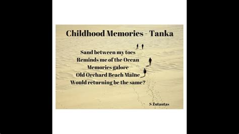 Tanka Poems - YouTube